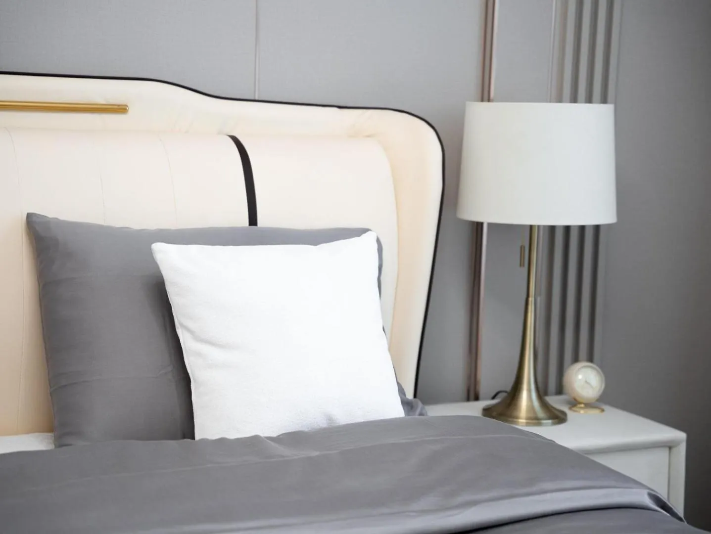 Sunset Haven At La Rive Apartment Dubai